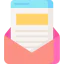 Newsletter icon 64x64