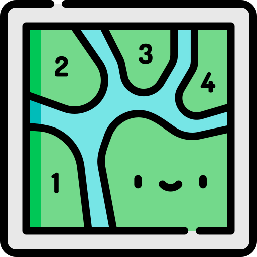 Map icon