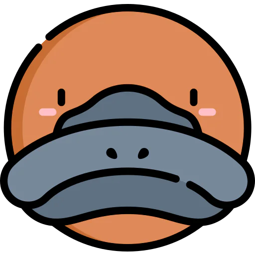 Platypus icon