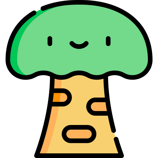 Tree 图标