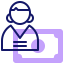 Salary icon 64x64