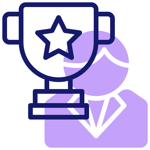 Trophy icon