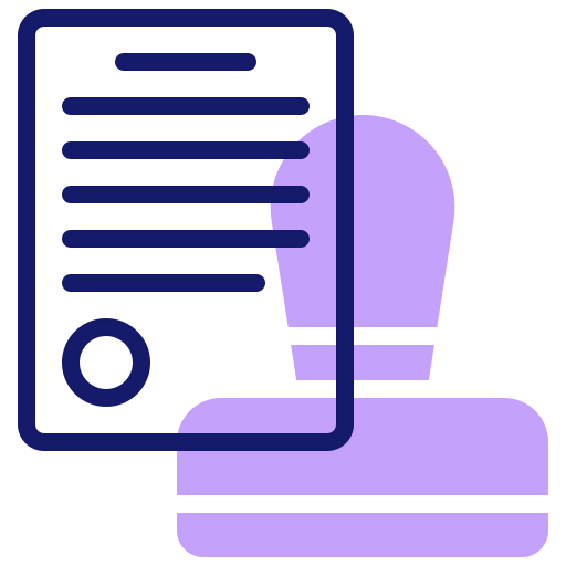 Document biểu tượng