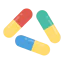 Capsule icône 64x64