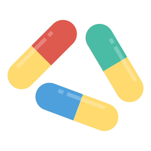 Capsule icon