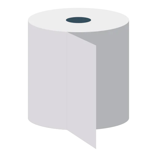 Tissue icon