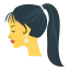 Hairstyle icône 64x64