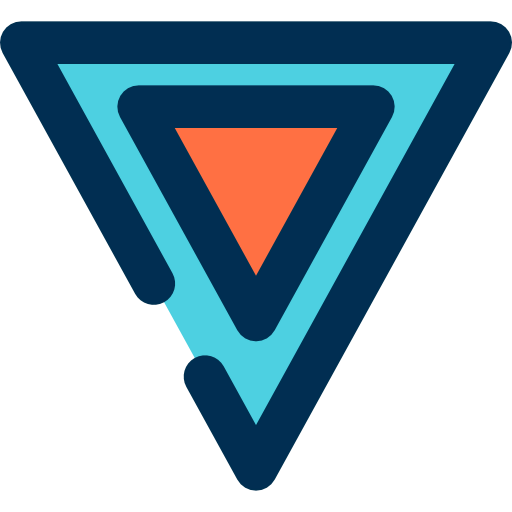 Yield icon