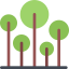 Forest icon 64x64