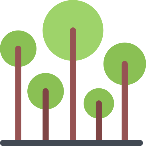 Forest icon