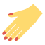 Hand icône 64x64