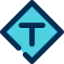 Junction icon 64x64