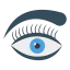 Eyebrow icon 64x64