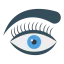 Eyebrow icône 64x64