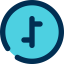 Intersection icon 64x64