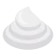 Cream icon 64x64
