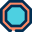 Stop icon 64x64