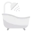 Tub icon 64x64