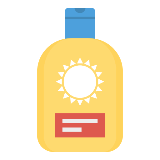 Sunblock icon