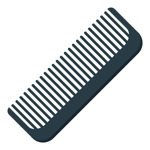 Comb icon