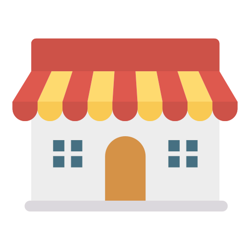 Store 图标