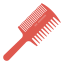 Hair brush icône 64x64