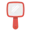 Hand mirror icon 64x64