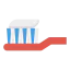 Toothbrush icon 64x64