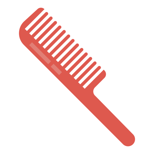 Comb icon