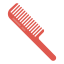 Comb icon 64x64