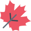Maple leaf icon 64x64