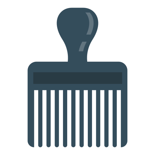 Comb 图标