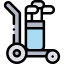 Golf bag іконка 64x64
