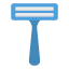 Razor icon 64x64