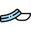 Visor icon 64x64