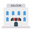 Salon icon 64x64