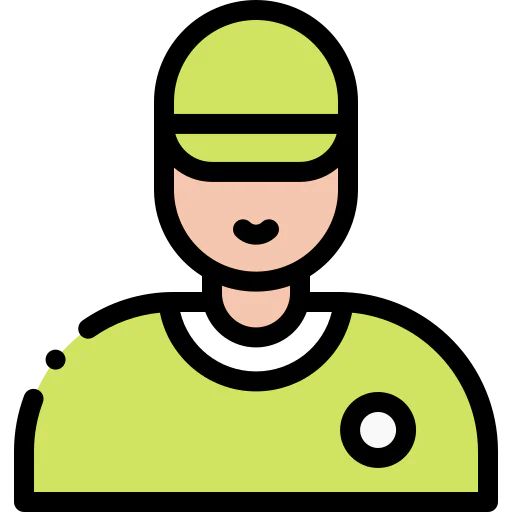 Worker icon
