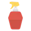 Spray Ikona 64x64