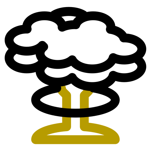Explosion icon
