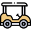 Golf cart іконка 64x64