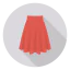 Skirt icon 64x64