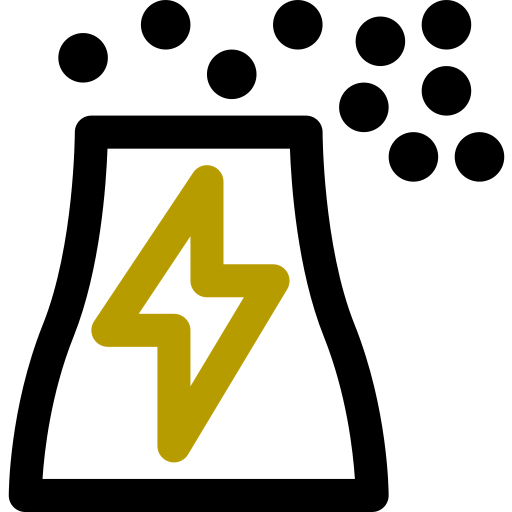 Power plant іконка