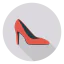 Heel icon 64x64