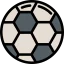 Football Ikona 64x64