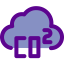 Co2 icon 64x64