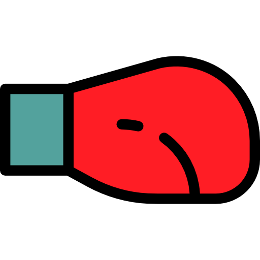 Boxing 图标