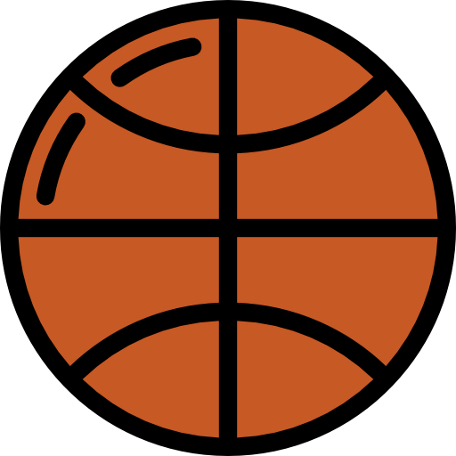 Basketball ícone
