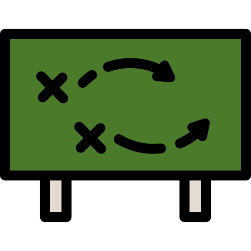 Tactics ícono
