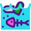 Sea icon 64x64