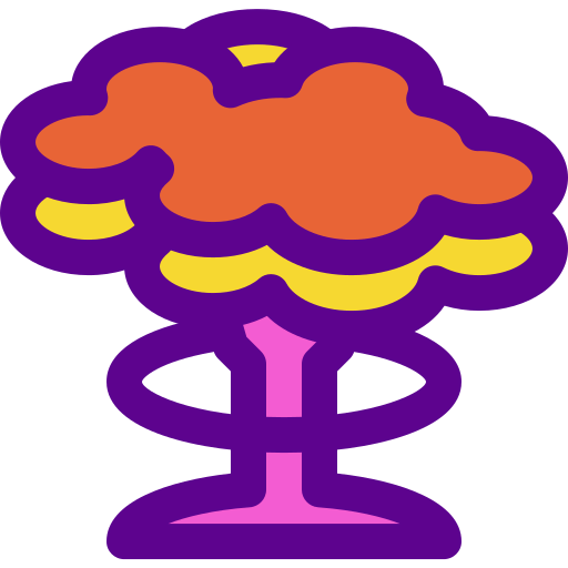 Explosion icon